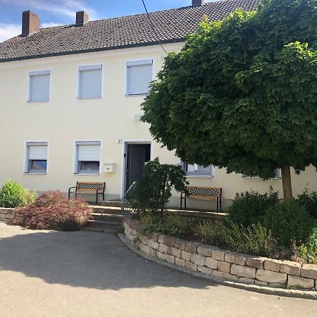 Bauernhaus Am Limes Altmannstein Εξωτερικό φωτογραφία