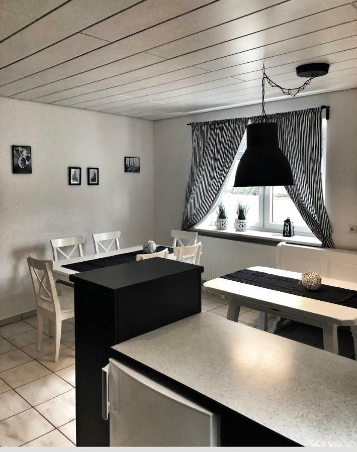 Bauernhaus Am Limes Altmannstein Εξωτερικό φωτογραφία