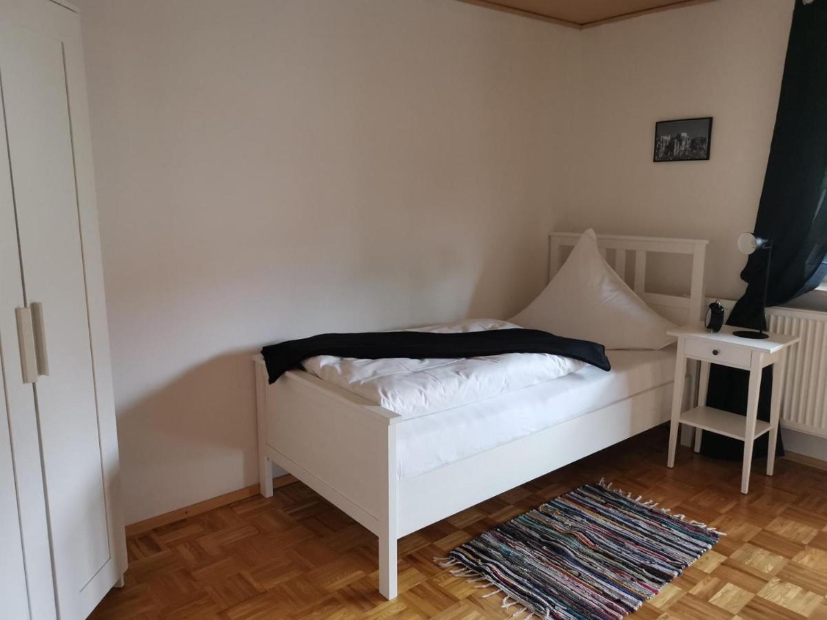 Bauernhaus Am Limes Altmannstein Εξωτερικό φωτογραφία