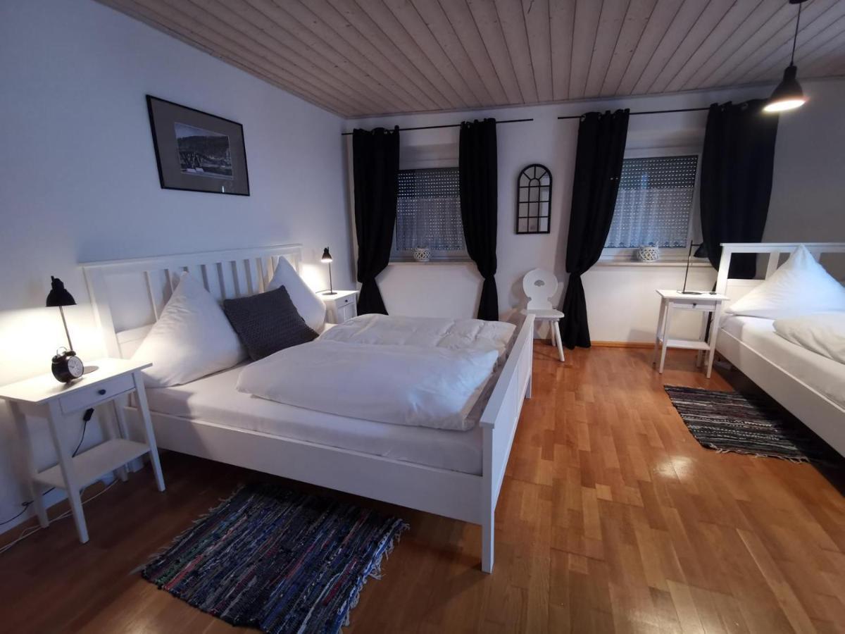 Bauernhaus Am Limes Altmannstein Εξωτερικό φωτογραφία